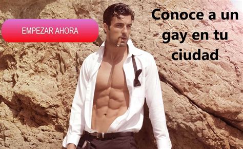 chicos gay en murcia